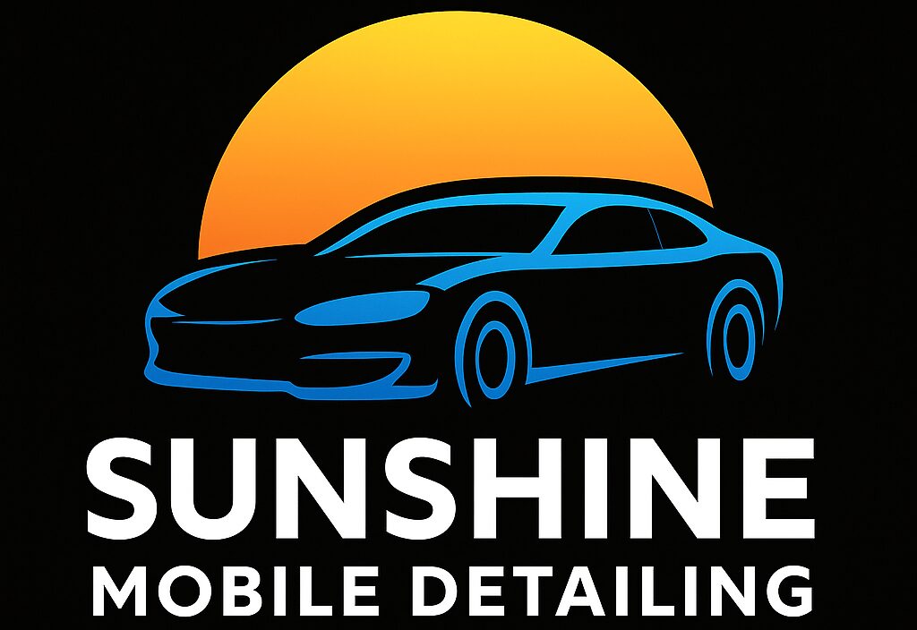 Sunshine Mobile Detailing